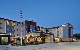 Residence Inn By Marriott Houston Nw Cypress